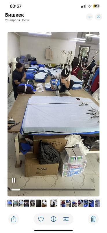 швея одна модель: Требуется заказчик в цех | Женская одежда, Мужская одежда, Детская одежда | Платья, Штаны, брюки, Юбки — 3