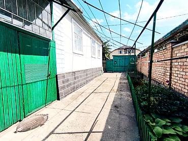 дом в баят: СРОЧНО ! Продаю дом (1,5 этажный) кирпичный с подвалом под всем домом — 2