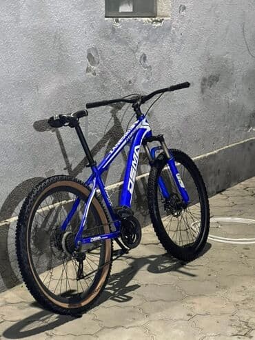 скупка велосипедов: Горный велосипед, Алюминий — 2