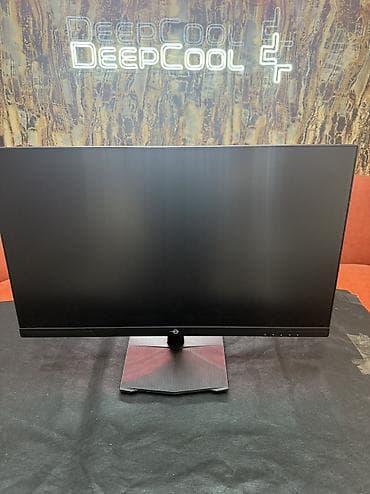Мониторы: Монитор, LED, 26" - 27" — 1