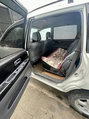 p 12: Toyota Picnic: 1998 г., 2.2 л, Механика, Дизель, Минивэн — 4