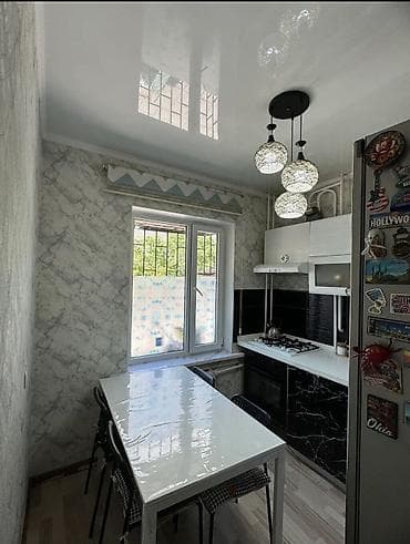 1 комнатные квартиру: 3 комнаты, Собственник, Без подселения, С мебелью полностью — 8