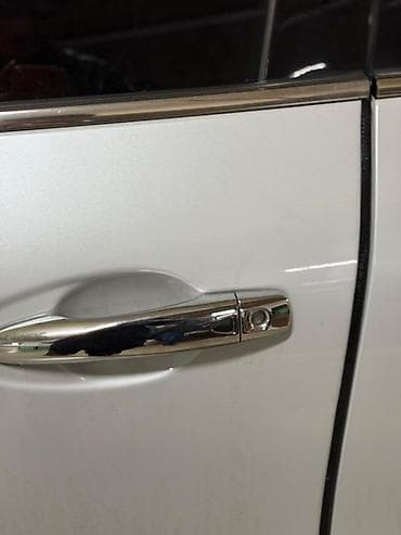 ef m: Renault QM6: 2019 г., 2 л, Вариатор, Бензин, Кроссовер — 3