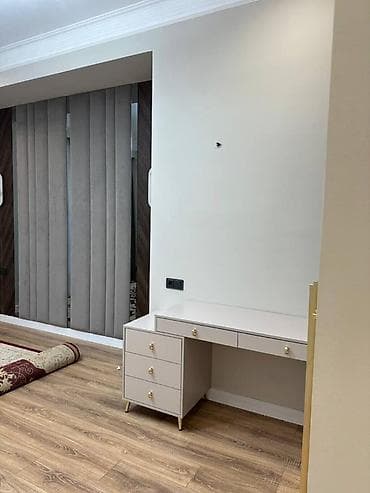 platinum park: 2 комнаты, Агентство недвижимости, Без подселения, С мебелью полностью — 8