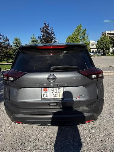 радиатор ниссан террано: Nissan Rogue: 2021 г., 2.5 л, Вариатор, Бензин, Кроссовер — 7