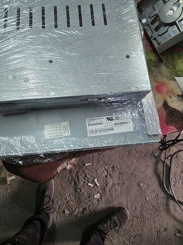 принтеры для наклеек: В наличии в Бишкеке: 12 шт vkp 80 II SX монетоприемники nri g13. usb — 6