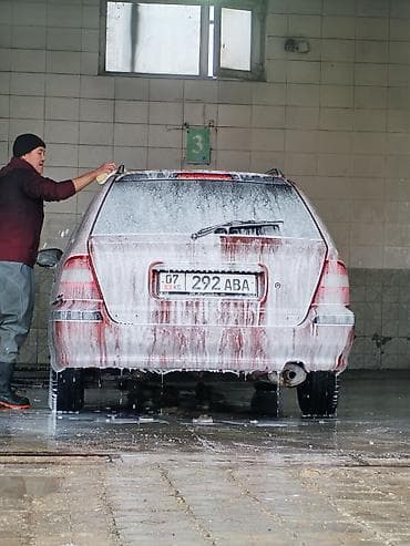 комбаин ешка: Honda Civic: 1998 г., 1.5 л, Механика, Бензин, Универсал — 6