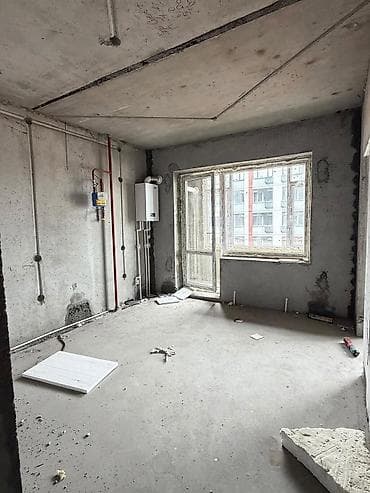 64: 3 комнаты, 88 м², Элитка, 7 этаж, Готовая ПСО (под самоотделку) — 8