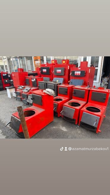 Обслуживание отопительного оборудования Гарантия, Бесплатная консультация Больше 6 лет опыта