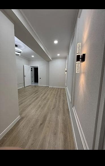 квартиры филармонии: 1 комната, 31 м², Элитка, Евроремонт — 3