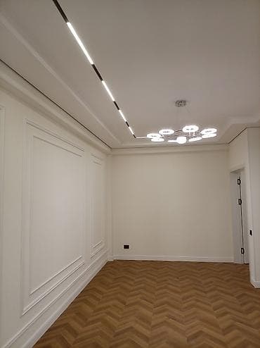 for rent: Ассолому алейкум. Квартира под ключ ремонт кылабыз. Бат Жана сапаттуу — 2