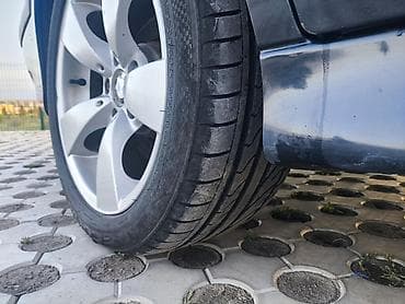 рейка е36: BMW 5 series: 1997 г., 2.5 л, Ручные, Бензин, Универсал — 9