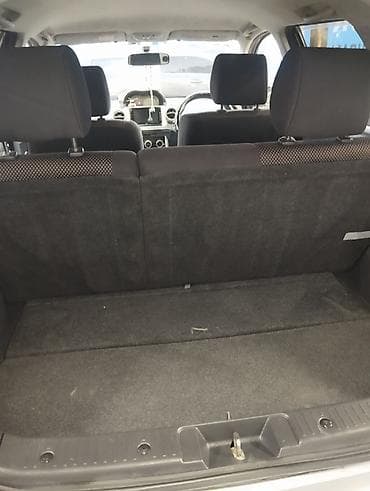 bmw 720: Toyota Ist: 2003 г., 1.5 л, Автомат, Хэтчбэк — 7