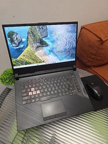 aser predator: Игровой, Б/у, Intel Core i7 — 1