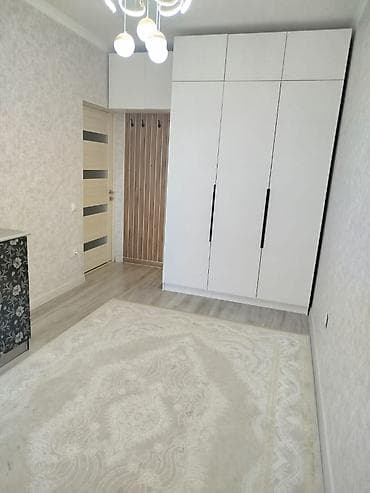 1 комната, 41 м², Элитка, Технопарк Элитка, 6 этаж, Евроремонт — 5