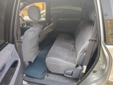 купить литые диски на ниву бу: Toyota Ipsum: 2000 г., 2 л, Автомат, Бензиновая, Минивэн — 6