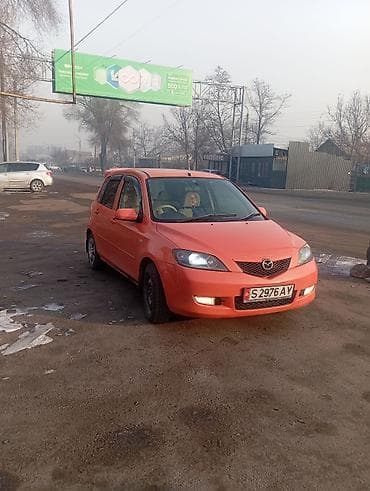 мазда демио подушка: Mazda Demio: 2004 г., 1.3 л, Автомат, Бензин, Хэтчбэк — 6