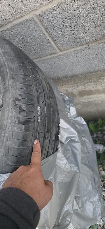 275 70 16 шины: Летняя шина Grandtrek 265/70 R16 112H - Размер: 265/70 R16 - Индекс — 1
