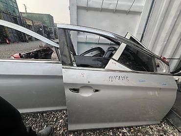 Дверь Комплект Hyundai, Оригинал