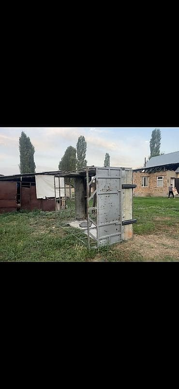 электро унаа: Жеңил жүк ташуучу унаа, GAZ, Стандарт, 3 т, Колдонулган — 3