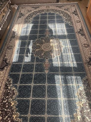 carpet: Ковер ZEUGMA (YEC – Yasham Erekaban Carpet) - Коллекция: ZEUGMA - — 3