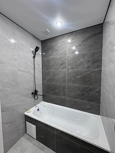 5: 2 комнаты, 77 м², Джал-29 Элитка, 5 этаж, Свежий ремонт — 8