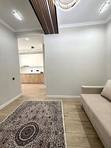 Квартиры: 3 комнаты, 60 м², Индивидуалка, 9 этаж, Дизайнерский ремонт — 5