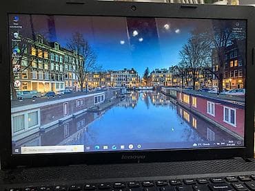 планшеты для учебы: Ноутбук, Lenovo, 15.6 ", Для работы, учебы — 9
