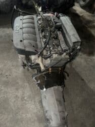 купить бу двигатель форд транзит 2.5 дизель: Дизелдик кыймылдаткыч Mercedes-Benz 2004 г., 3.2 л, Колдонулган, Оригинал, Германия — 5