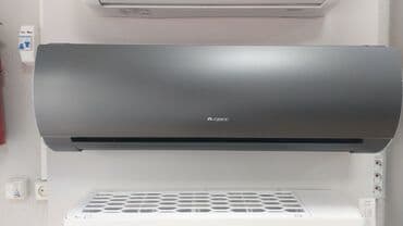 кондицонеры: Кондиционер Gree Портативный, Инверторный, Охлаждение, Обогрев, Осушение — 2