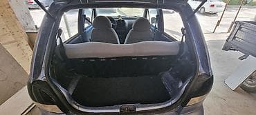 f600 yamaha: Daewoo Matiz: 2006 г., 0.8 л, Механика, Бензин, Хэтчбэк — 6