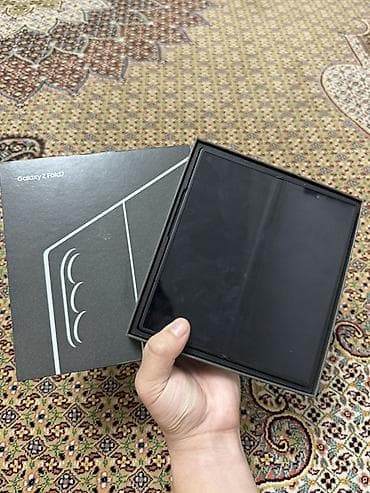 google pixel 4a: Samsung Galaxy Z Fold 7, 256 ГБ, цвет - Серый — 3