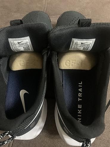 tech flecee nike: Мужские кроссовки, 43, Nike, Новый, Бесплатная доставка, Платная доставка — 4