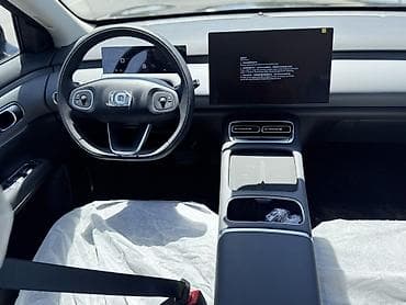 радиатор lacetti: Changan Qiyuan Q05: 2026 г., 1.5 л, Электромобиль, Кроссовер — 6