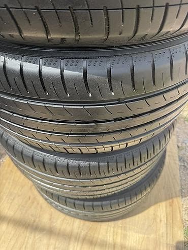 шина каракол: Шиналар 245 / 40 / R 18, Жай, Комплект, Жеңил унаалар, Yokohama — 3