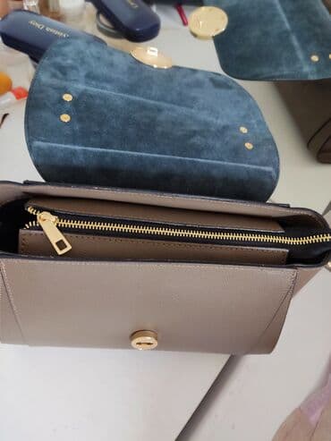 Классические сумки