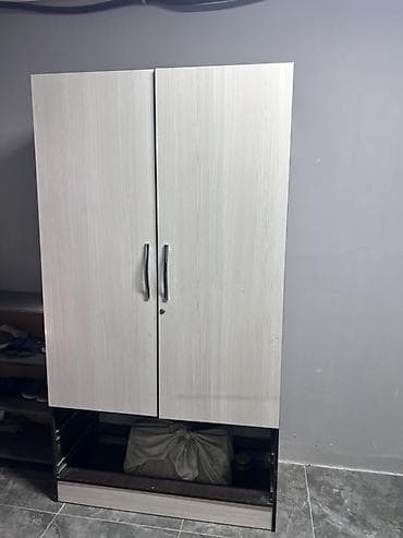 Шкаф для хранения