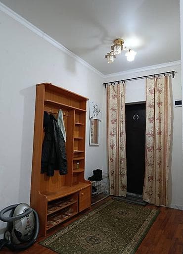 erl group: 1 комната, 35 м², Индивидуалка, 2 этаж, Косметический ремонт — 5