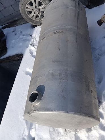 генераторы бензиновые: Бак, Металл — 3