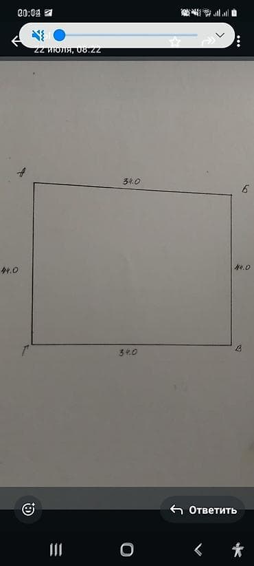 15 соток Для строительства, Электричество, Водопровод