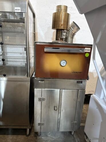 оборудование для кафе и ресторанов бу: Оборудование для ресторанов и пищевых производств от компании — 2