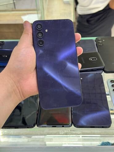 самсунг а6 цена в бишкеке: Samsung Galaxy A15, Б/у, 128 ГБ, 2 SIM — 1