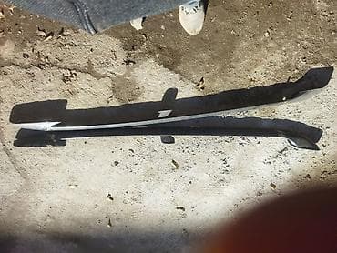 subaru b4 бампер: Subaru — 4