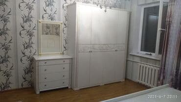 мелкий ремонт мебели на дому: Ремонт реставрация сборка, разборка, переустановка корпусной мебели — 8