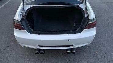 ёжик бмв: BMW 3 series: 2008 г., 3.3 л, Автомат, Бензин, Купе — 6