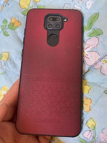 redmi s2 464: Xiaomi, Mi 9 — 4