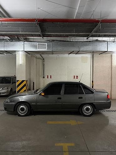 нексия куплю: Daewoo Nexia: 2013 г., 1.5 л, Механика, Бензин, Седан — 5