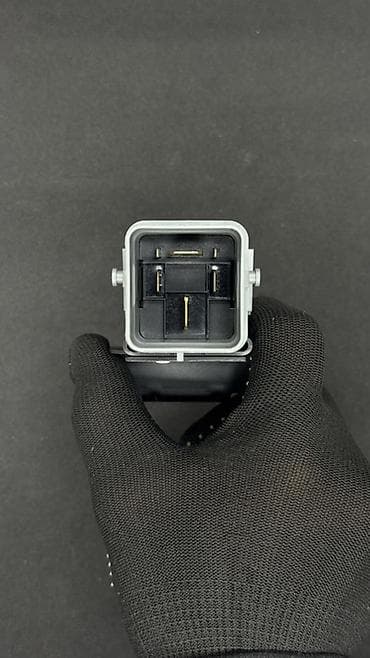 катушка зажигание: Hyundai 2018 г., Новый, Оригинал — 7