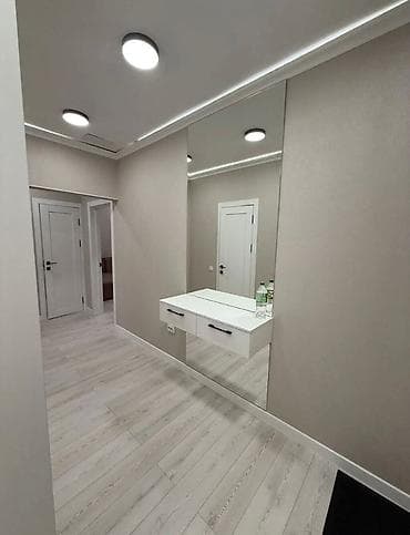 Недвижимость: 3 комнаты, 74 м², Церковь 4 этаж, Дизайнерский ремонт — 3