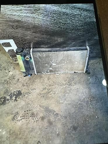 imac 2011: Радиатор охлаждения двигателя + карДан харошим состяни — 2